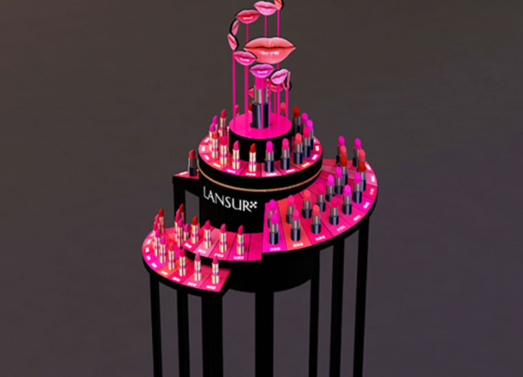 為傳統文化插上可觸摸的翅膀