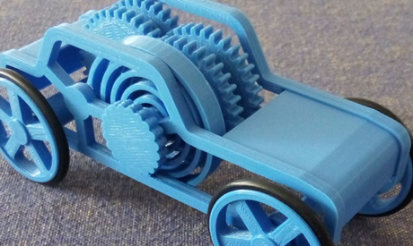 從定制化小規模生產運行中獲益