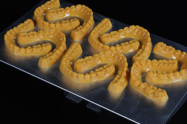 用3D打印模型將創意快速投入生產