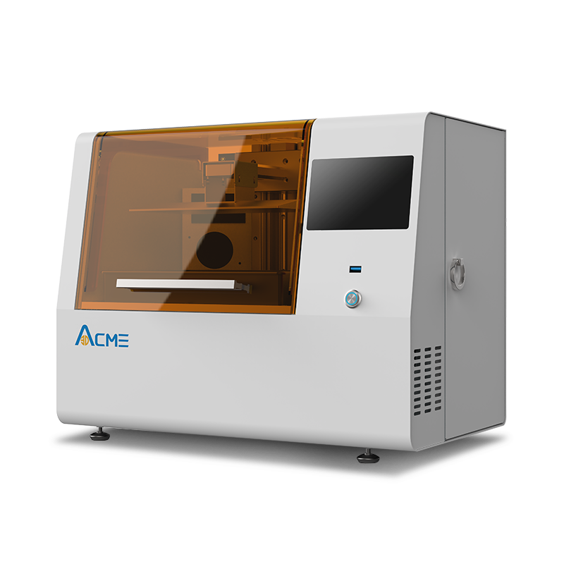 珠寶3D打印機的市場規(guī)模如何？