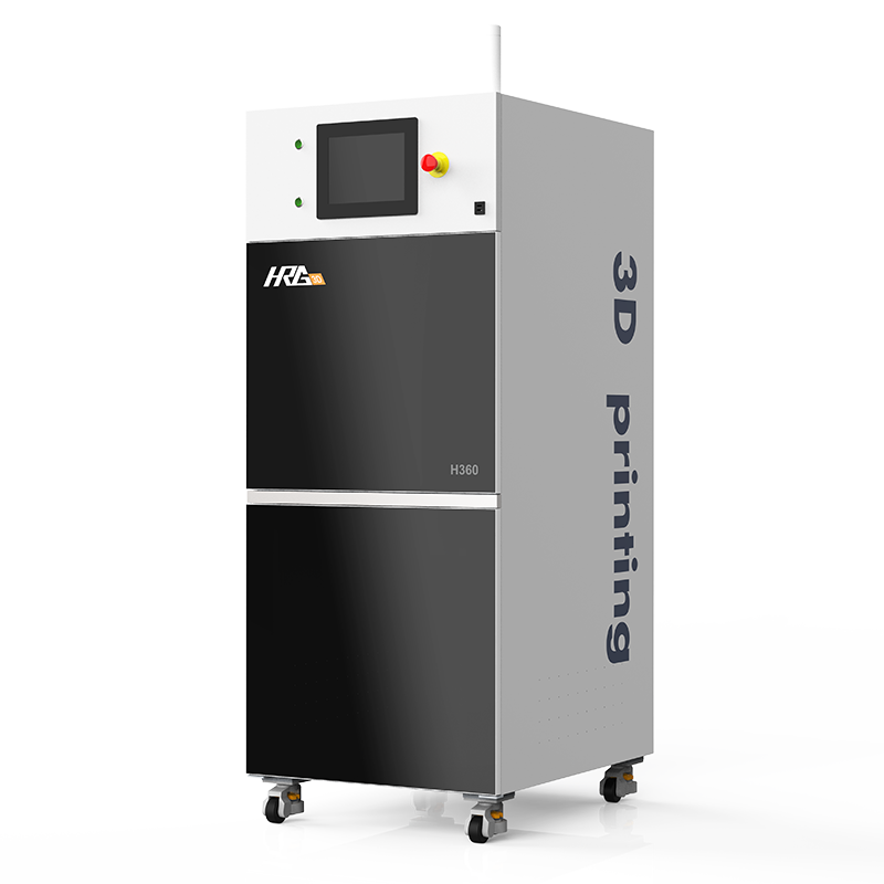 手板3D打印機(jī)具備的特點(diǎn)有什么？