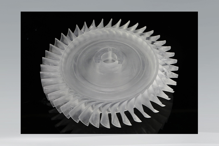 鑄造模型(精密件)