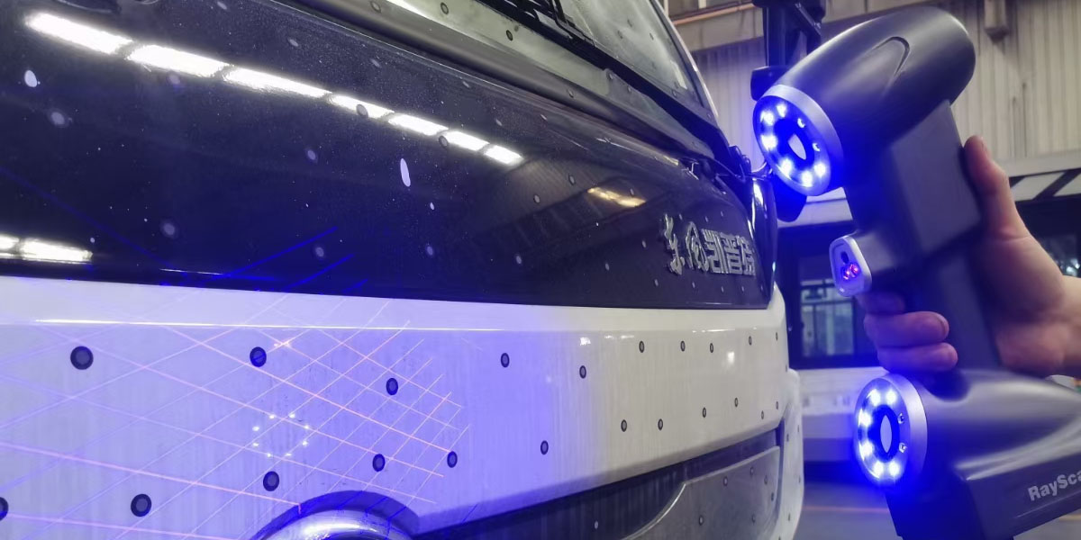 精細掃描 細節更強