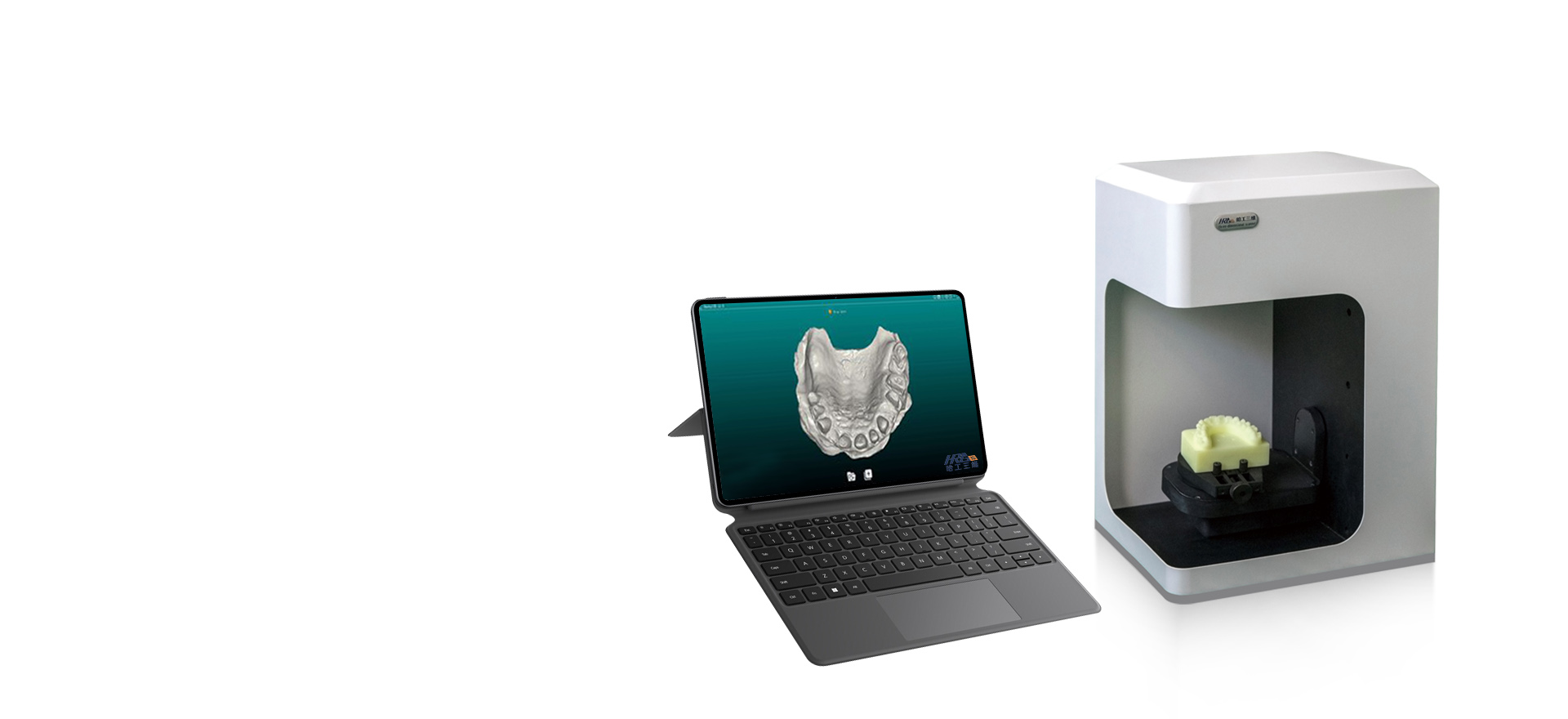 >一鍵填寫未掃描部分，增強水密性