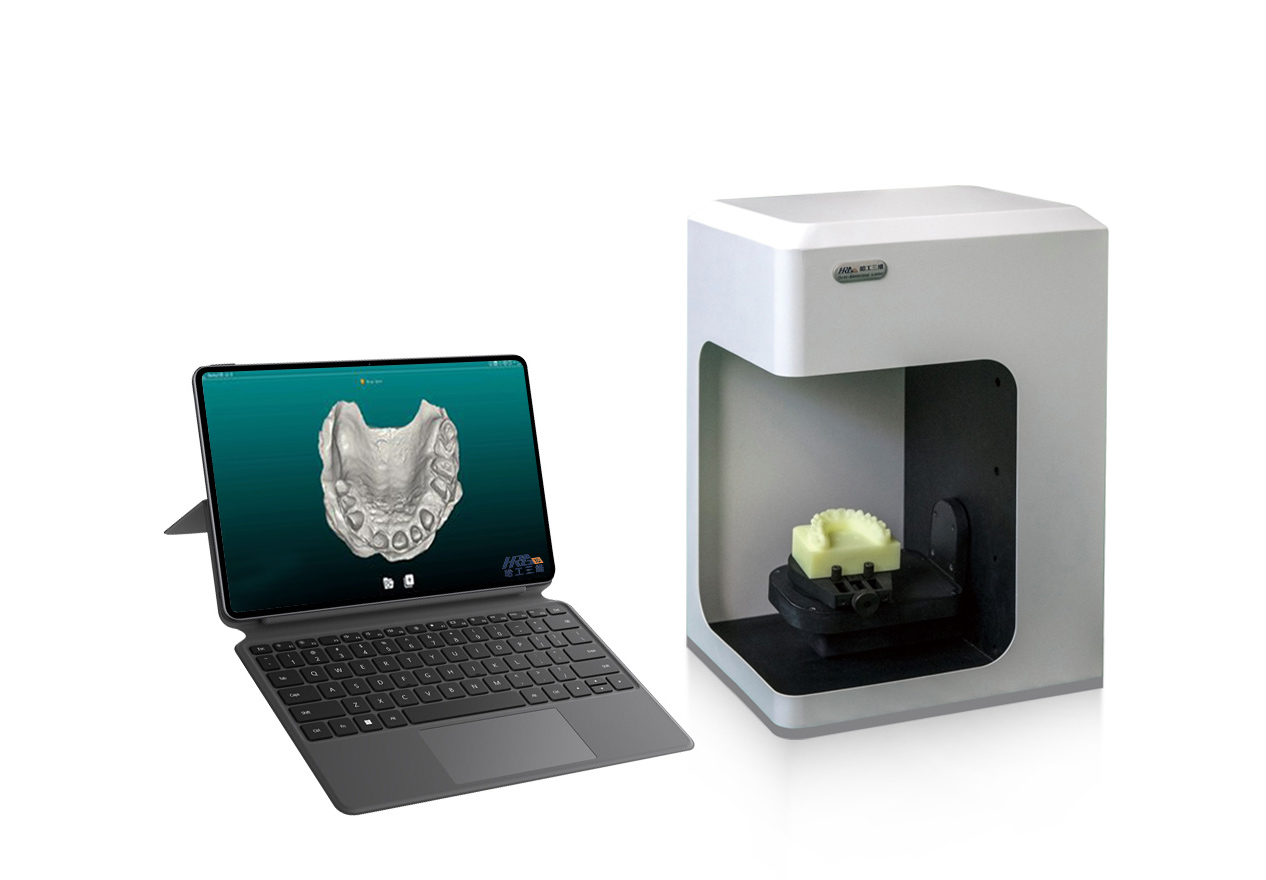 >一鍵填寫未掃描部分，增強水密性