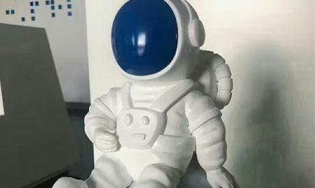 通過更智能的工作簡化生產