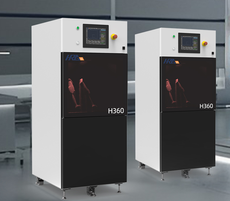 H360適應各環境快速部署