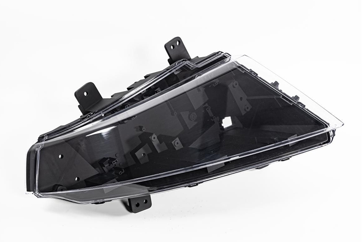 3D打印機(jī)可以打印哪些汽車零部件?